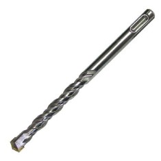 BURGHIU BETON BISPIRALAT SDS PLUS 25X600MM