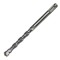 BURGHIU BETON BISPIRALAT SDS PLUS 28X600MM