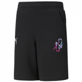 Cumpara ieftin Pantaloni scurti Puma Neymar Jr Creativity Short 605561-01 negru