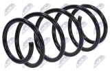 Arc suspensie Audi A6 1994-1997; partea din fata; 4A5411105D; NTY, aftermarket