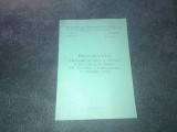 PROGRAMUL PREGATIRII DE LUPTA SI POLITICE A MILITARILOR IN TERMEN DIN UNITATILE SI FORMATIUNILE DE APARARE CIVILA 1987