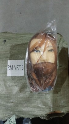 Cap de manechin bărbat #30 foto