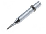 V&acirc;rf Conic 1,5mm pentru Ciocan de Lipit JBC-14S