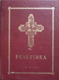 PSALTIREA PROROCULUI SI IMPARATULUI DAVID-CARTE TIPARITA CU BINECUVANTAREA IPS TEOFAN, MITROPOLITUL MOLDOVE-345041