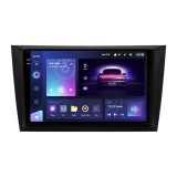 Cumpara ieftin Navigatie Auto Teyes CC3 2K 360 Volkswagen Golf 6 2008-2016 6+128GB 9.5 QLED Octa-core 2Ghz, Android 4G Bluetooth 5.1 DSP