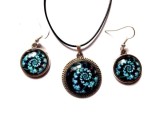 set sticla 39339
