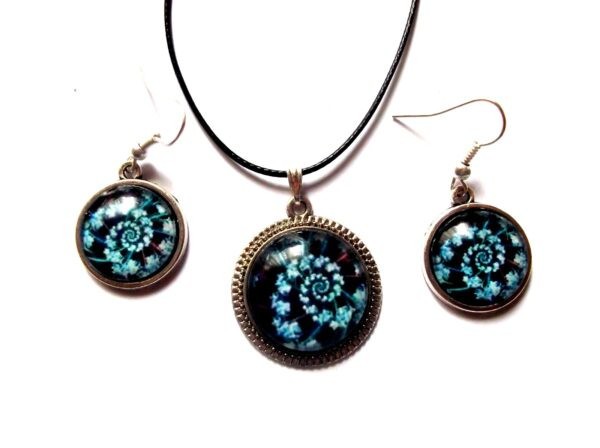 set sticla 39339
