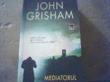 John Grisham - MEDIATORUL ( Ra0.2006 ), Rao