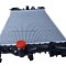 Radiator, Racire Motor 428065 AC230051