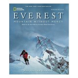 Everest Mountain Without Mercy