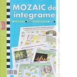 Mozaic de integrame. Nr. 99/2023