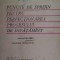 Puncte de sprijin pentru perfectionarea procesului de invatamant 1971