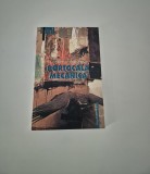 Portocala Mecanica - Anthony Burgess, Roman Beletristica, 214 pagini, Stare Buna