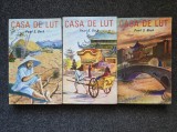 CASA DE LUT - Pearl Buck (3 volume)