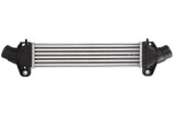 Radiator intercooler FORD MONDEO III limuzina (B4Y) (2000 - 2007) THERMOTEC DAG009TT