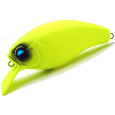 Vobler RAID JAPAN Level Crank Goriller, 013 Lemon Power, 6.6cm, 17.5g foto