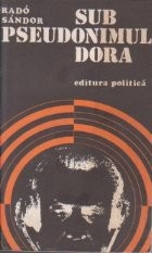 Sub pseudonimul Dora foto
