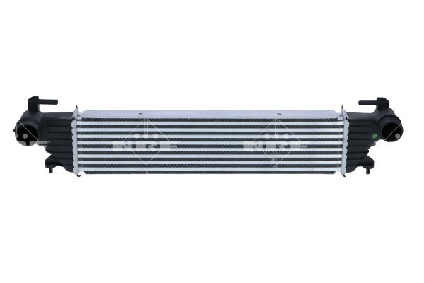 NRF 30340 Intercooler compresor