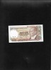 Turcia 5000 lire 1970 seria44420176