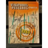 VINATORUL SI PESCARUL SPORTIV - ALMANAH