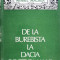 De La Burebista La Dacia Postromana - Mihail Macrea ,554641