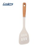 PALETA SILICON 36x9 CM, CULINAR, COOKING BY HEINNER