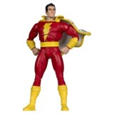 DC Multiverse Figurina articulata Shazam (Power of Shazam) 18 cm