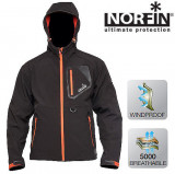 Norfin Geaca Dynamic Softshell : Marime - XXL