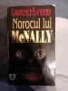 NOROCUL LUI McNALLY - Lawrence Sanders