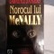 NOROCUL LUI McNALLY - Lawrence Sanders