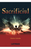 Sacrificiul - Gianina Gabriela, 2022