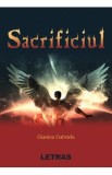 Sacrificiul - Gianina Gabriela