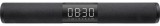 Soundbar PC Serioux SoundVibe SRXSSB28, 20W, bluetooth 4.2, acumulator, AUX, USB, Radio FM (Negru)