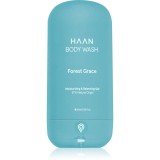 HAAN Body Wash Forest Grace gel de dus energizant cu aloe vera 60 ml