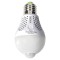 Lampă LED E27 7W 4000K