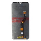 Display LCD Touchscreen Samsung Galaxy A10S A107 Negru Compatibil