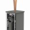 POWER BANK GEMBIRD 18000mAh, 20W , 1 x USB; 1 x USB Type-C, digital display pt. status baterie, max. 3A, transparent, negru, &quot;PB18-TQC3-01&quot; (timbru ve