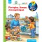 F&uacute;r&oacute;g&eacute;p, l&aacute;mpa, mosogat&oacute;g&eacute;p - Mit? Mi&eacute;rt? Hogyan? Mini 67. - Daniela Prusse