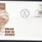 UN New York 1965 World population conference Mi.161 FDC UN.284