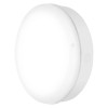 Plafoniera led 15W 4000K 1400lm Ledvance 4058075647480