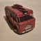 Fire Engine, Dinky
