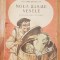 Noua basme vesele de Grigore Bajenaru. Ilustratii de Gheorghe Marinescu