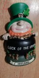 D4 - Magnet frigider - tematica turism - Irlanda - 4
