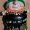 D4 - Magnet frigider - tematica turism - Irlanda - 4