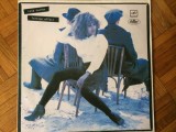 tina turner foreign affair 1989 album disc vinyl lp muzica pop rock soul capitol melodia records made in urss VG+