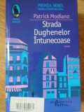 STRADA DUGHENELOR INTUNECOASE-PATRICK MONDIANO-355477