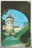 bnk cp Sibiu - Vedere - circulata
