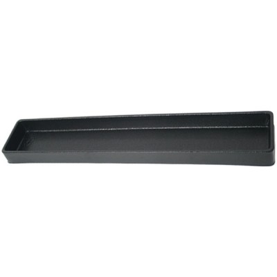 Tavita unelte 1 compartiment pentru dulap cu sertare 57x10, Topmaster, 465103 foto