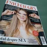 Cumpara ieftin PSYCHOLOGIES -NR.104-- 2017