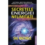Secretele energiei nelimitate - Sal Rachele, Prestige